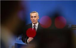 Đằng sau tuyên bố muốn gặp Tổng thống Putin của Tổng Thư ký NATO